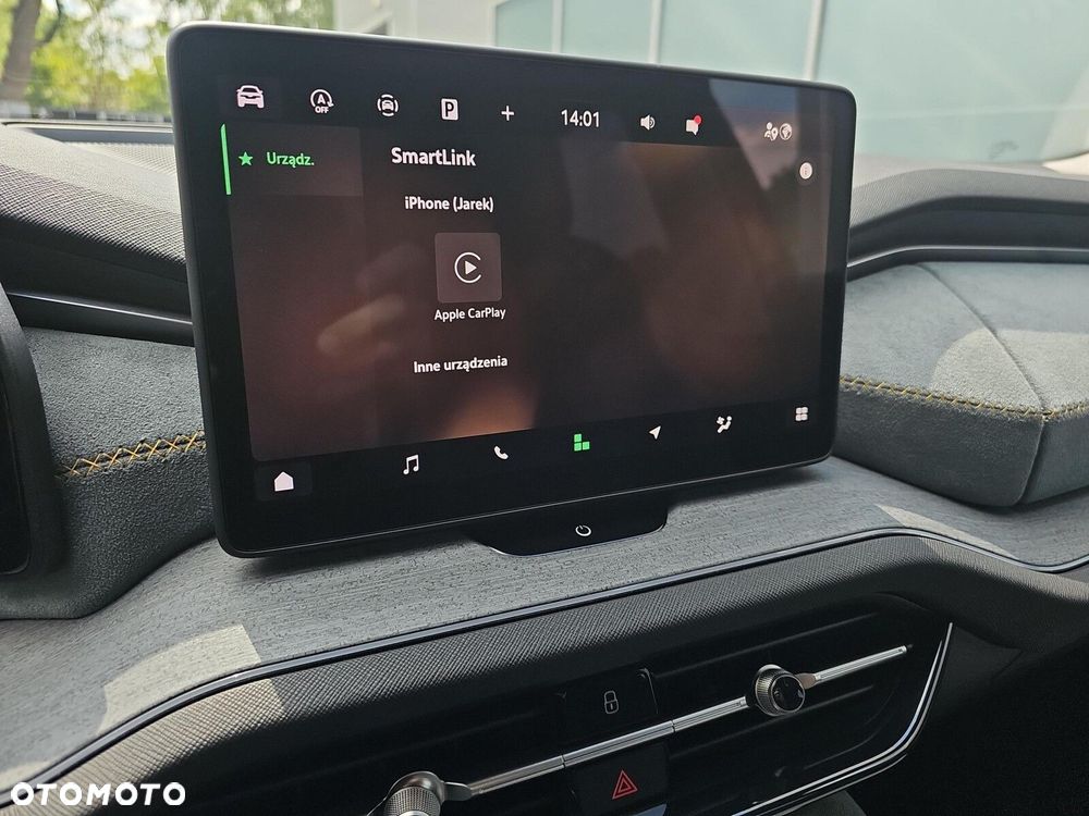Skoda Kodiaq 2.0 TDI 4x4 Selection DSG - 17