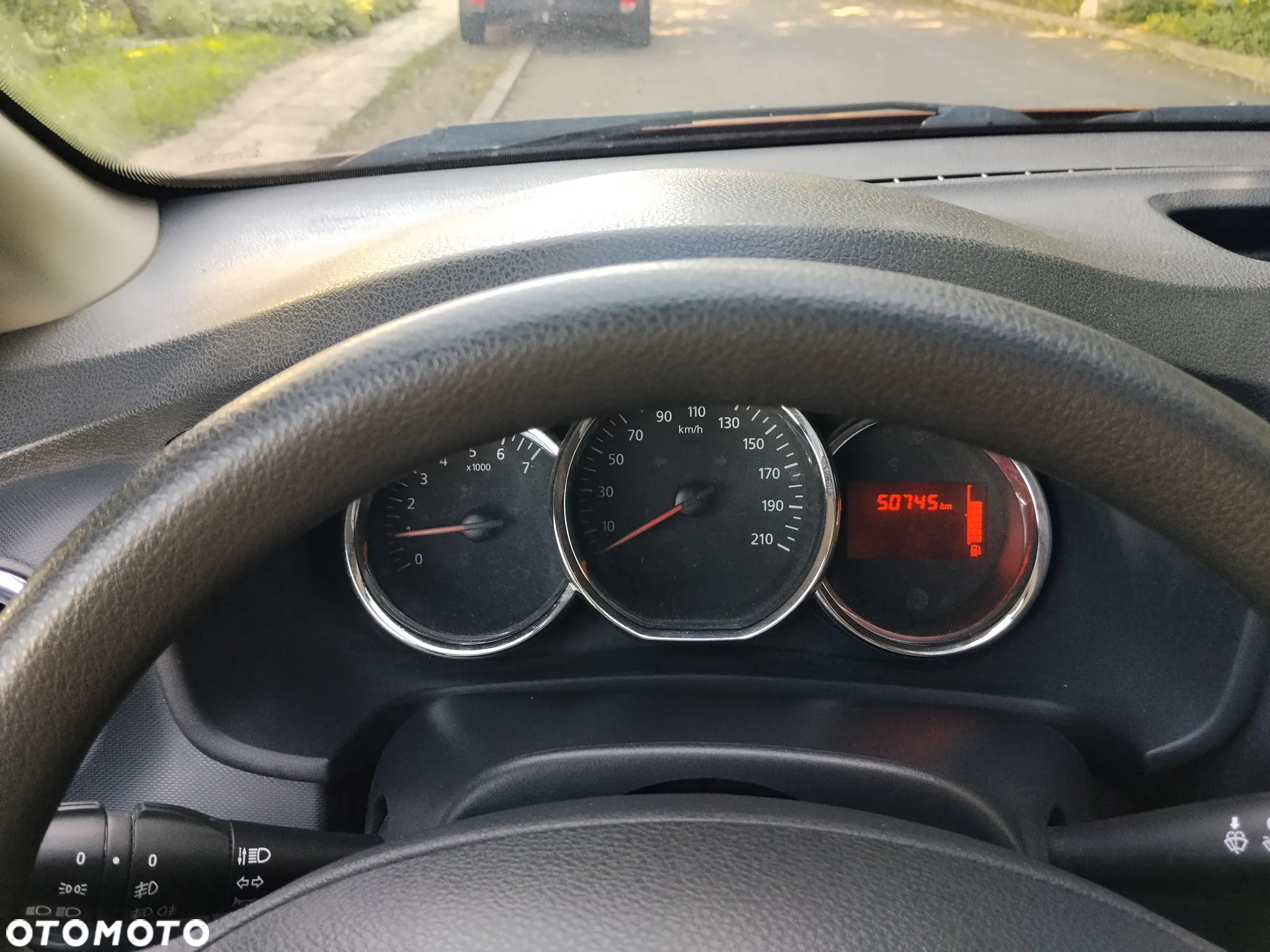 Dacia Sandero Stepway - 30