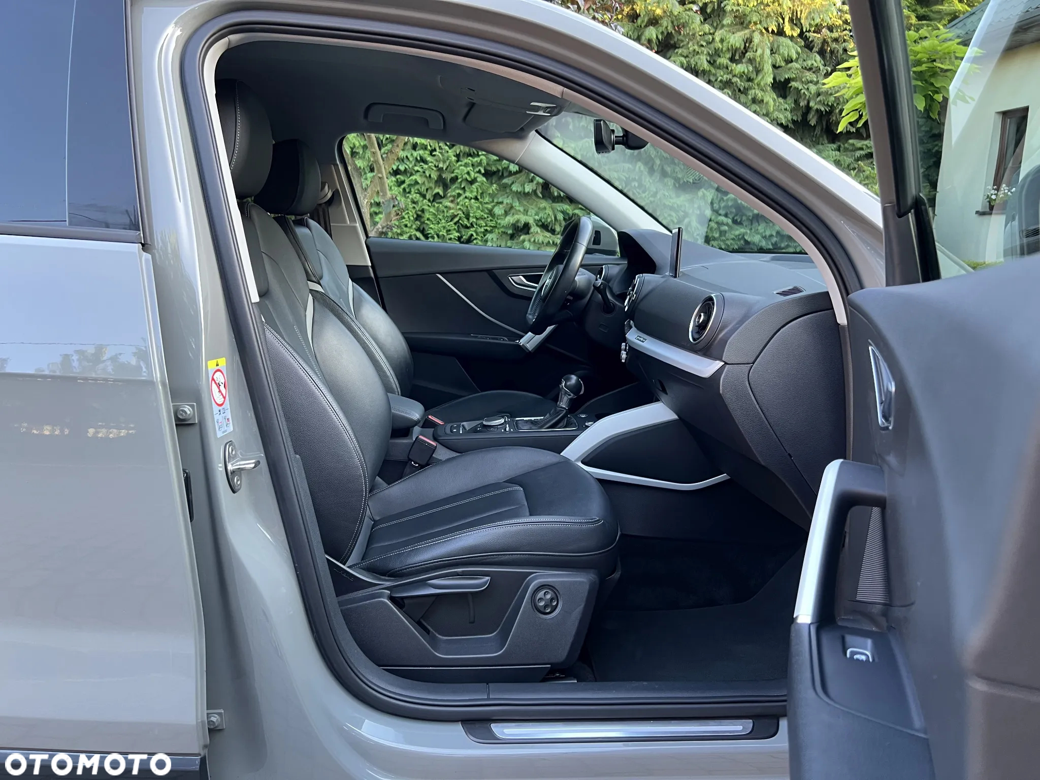 Audi Q2 35 TDI Quattro Sport S tronic - 6