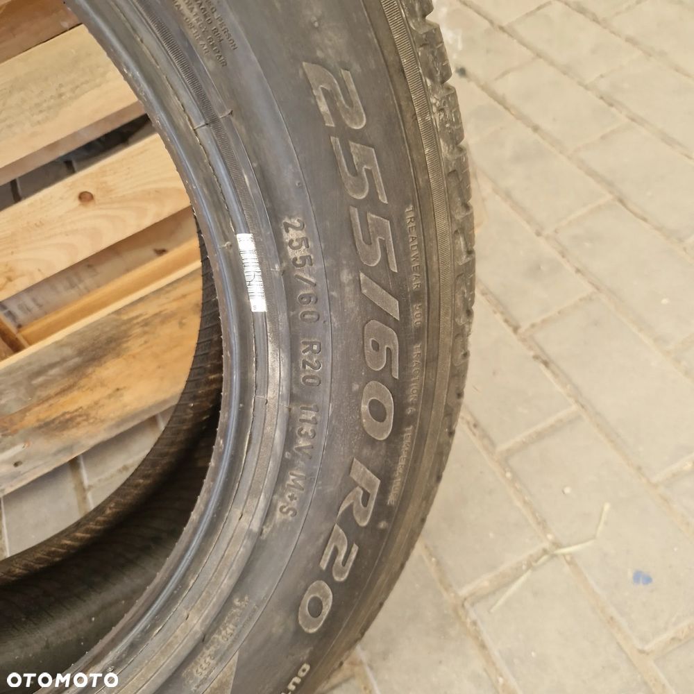 Opony 225/60R20 wielosezon - 5
