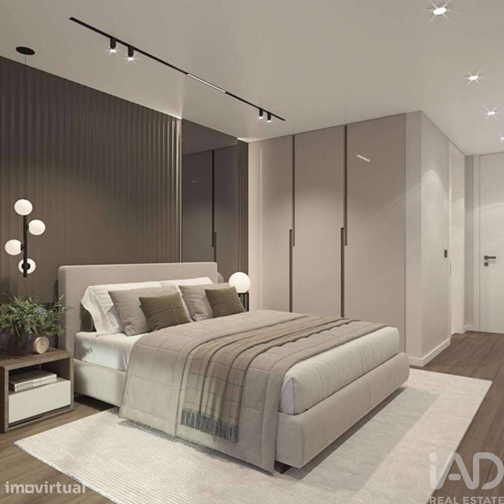 Apartamento T3 em Funchal (Santa Luzia) de 163,00 m2 - Grande imagem: 2/25