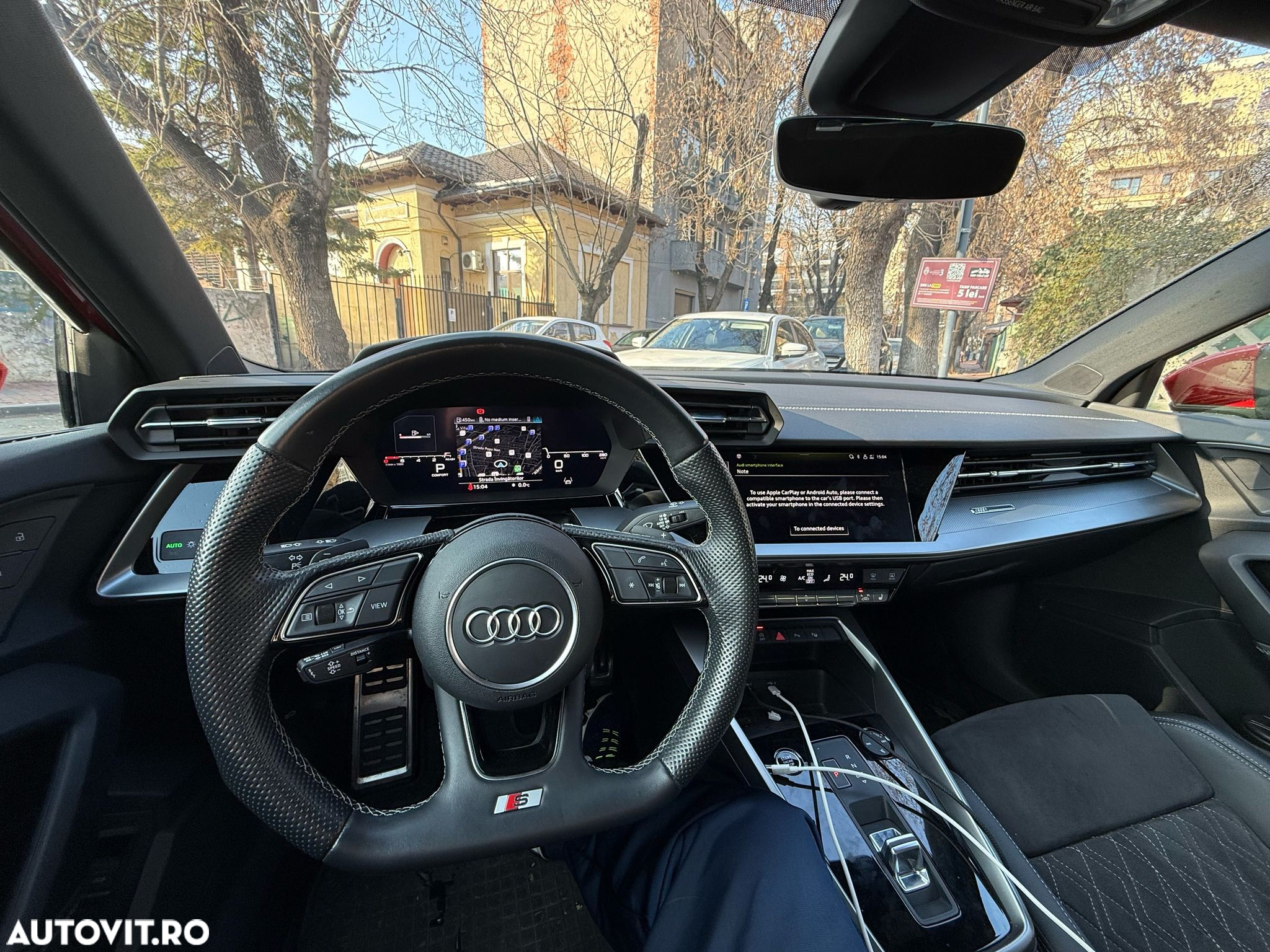 Audi A3 - 10