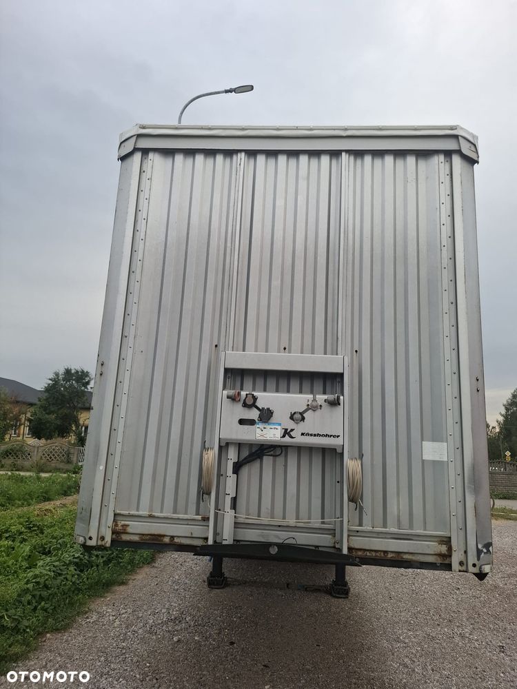 Kassbohrer Maxima - 4