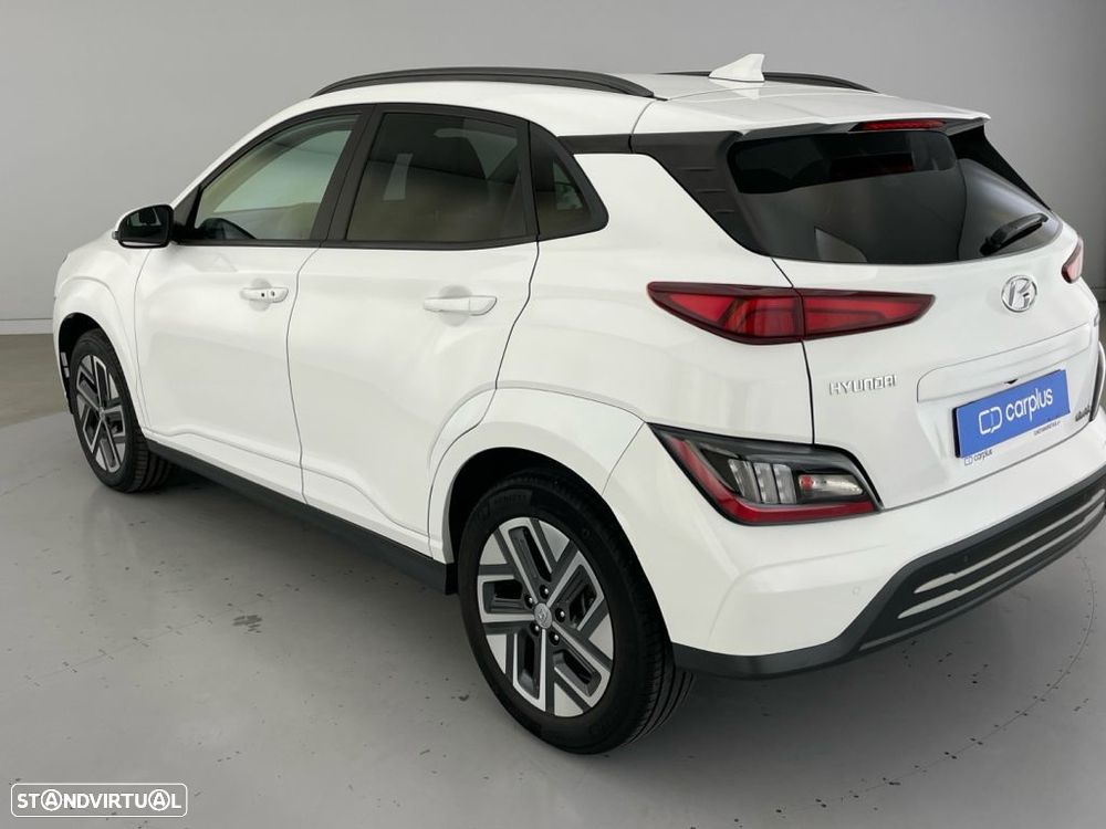 Hyundai Kauai 39 kWh Premium - 25