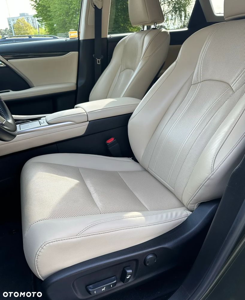 Lexus RX 300 Prestige - 20