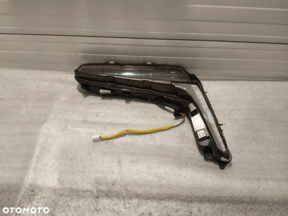 Lexus LC LC500 LAMPA TYLNA PRAWA STRONA KOITO 11-19 - 5