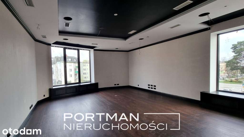 Obiekt handlowo-usługowy w ścisłym centrum Otwocka - Pełny obrazek: 5/10