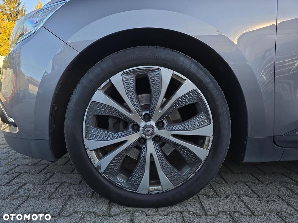 Renault Scenic 1.6 dCi Intens - 9