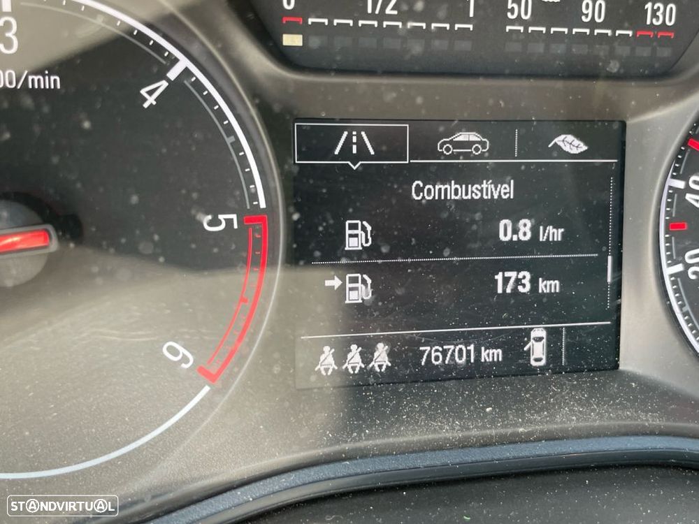 Opel Corsa 1.3 CDTi Dynamic - 3