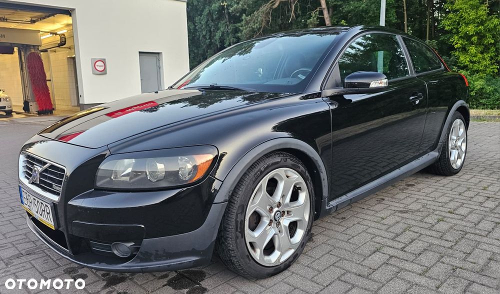 Volvo C30 1.6 - 5