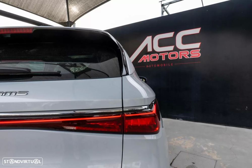 BYD Atto 3 Comfort - 18