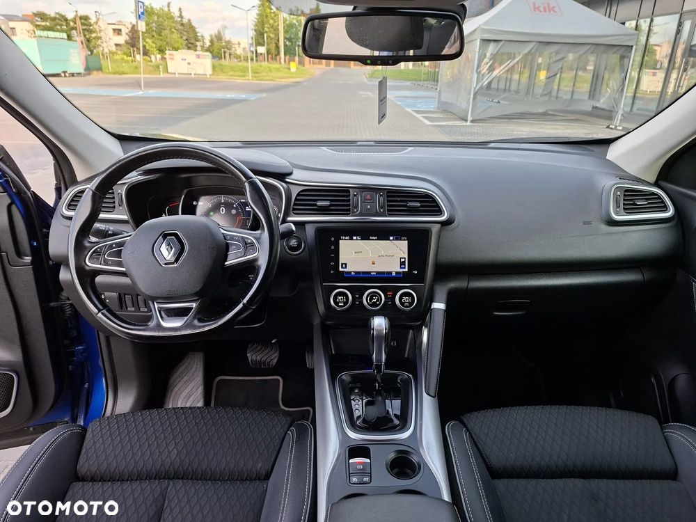 Renault Kadjar 1.5 Blue dCi Easy Life EDC - 7