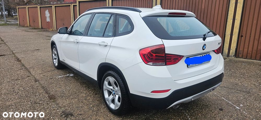 BMW X1 xDrive18d xLine - 5