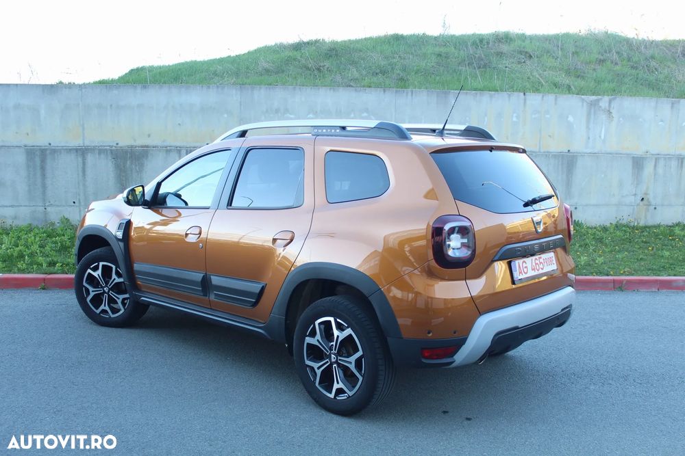 Dacia Duster ECO-G 100 Prestige Plus - 3