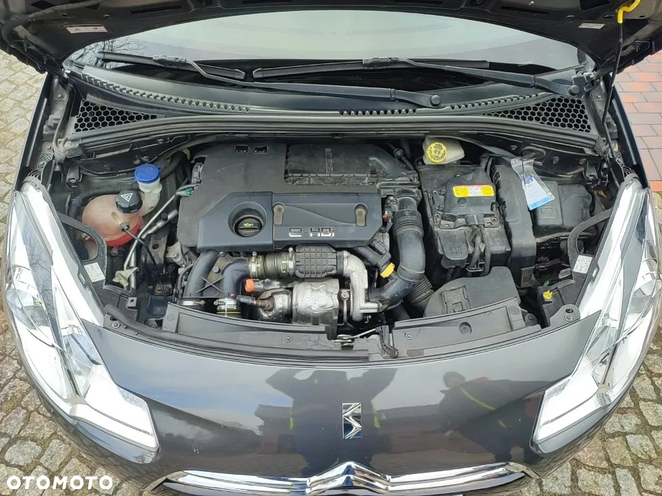 Citroën DS3 - 13