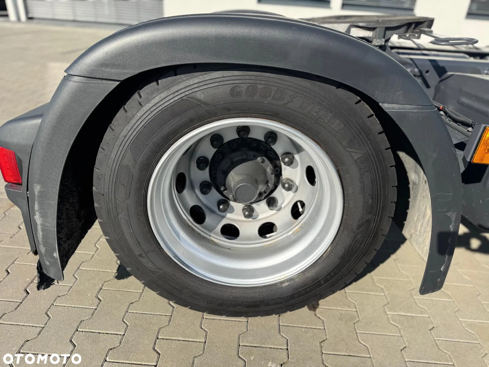 Scania R450/ MEGA Lowdeck/ KLIMA STACJONARNA/ ZŁOTY KONTRAKT/ NOWE OPONY - 9