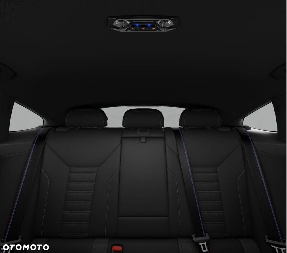 BMW Seria 4 430i xDrive M Sport sport - 6