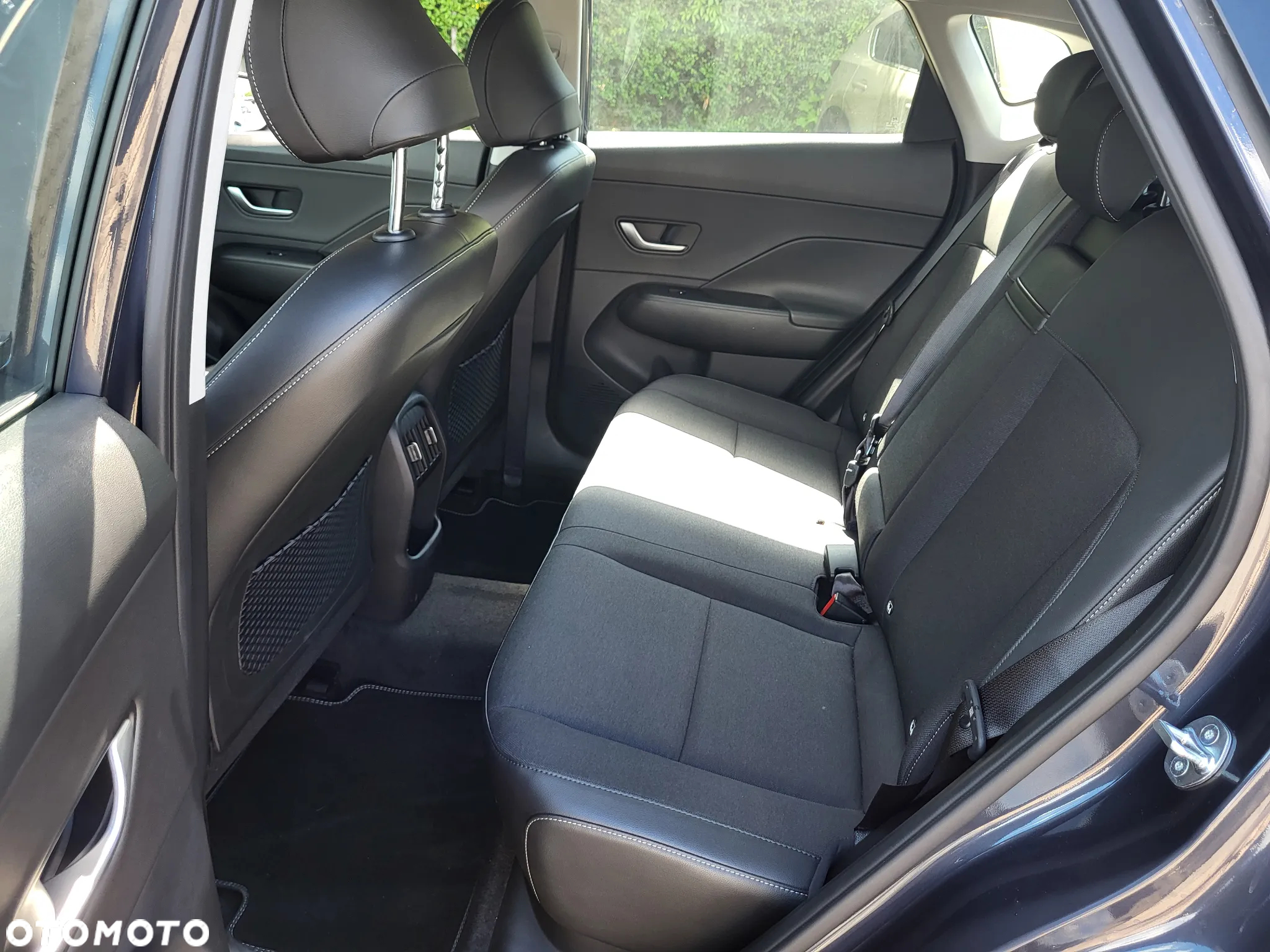 Hyundai Kona 1.0 T-GDI Executive - 12