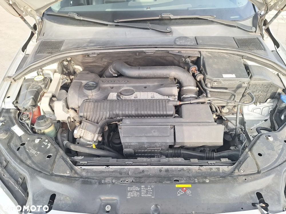 Volvo S80 2.5T Summum - 30