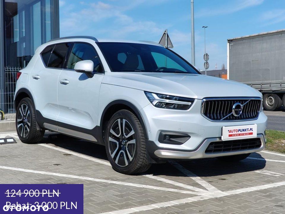 Volvo XC 40 - 3