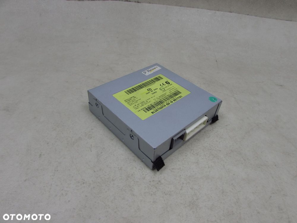 MAZDA CX-5 12-17 IDEAL MODUL STEROWNIK BLUETOOTH KD47-66-DH0A - 2