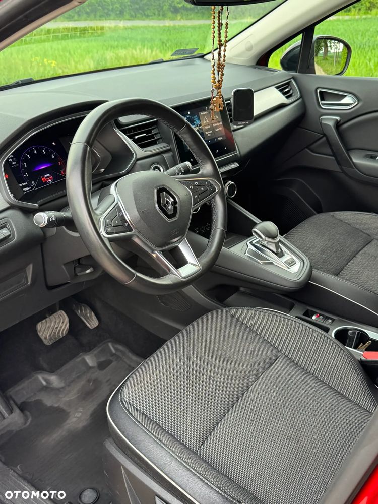 Renault Captur 1.3 TCe Intens EDC - 13