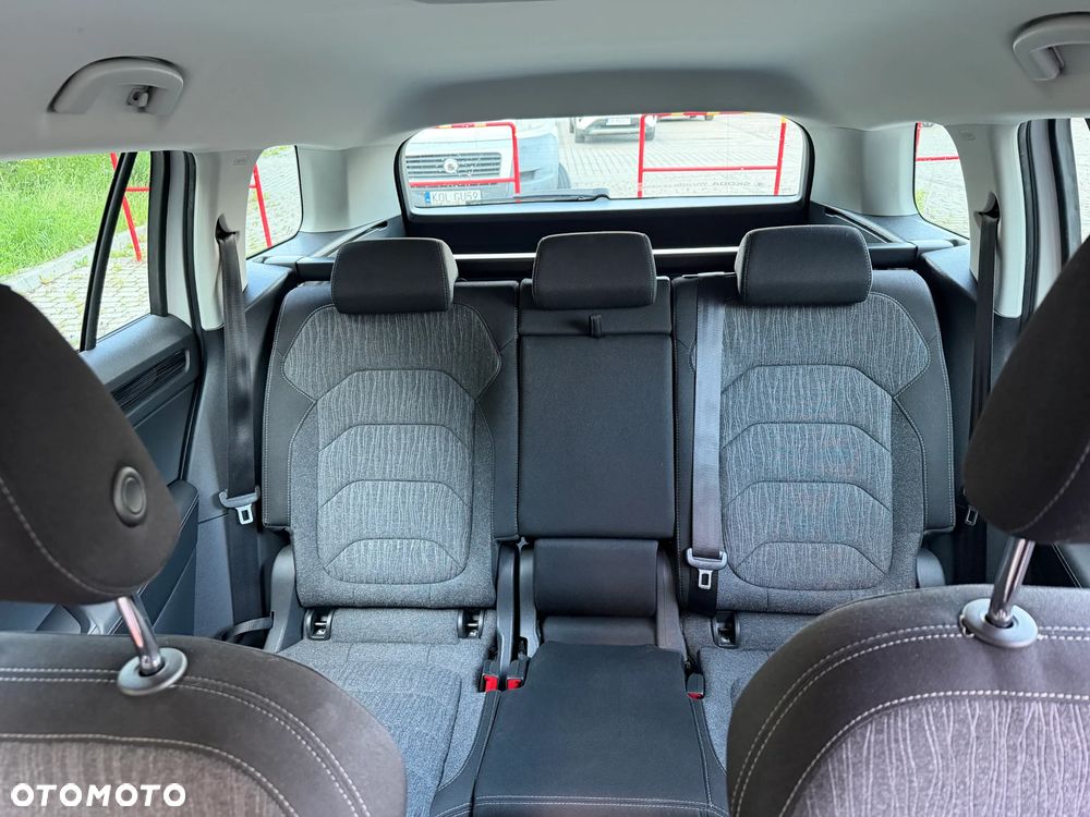 Skoda Kodiaq 1.5 TSI ACT 4x2 Style DSG - 13