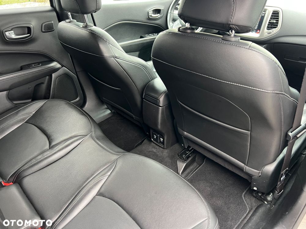 Jeep Compass 1.4 TMair Limited FWD S&S - 13