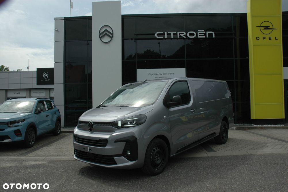 Citroën Jumpy - 1