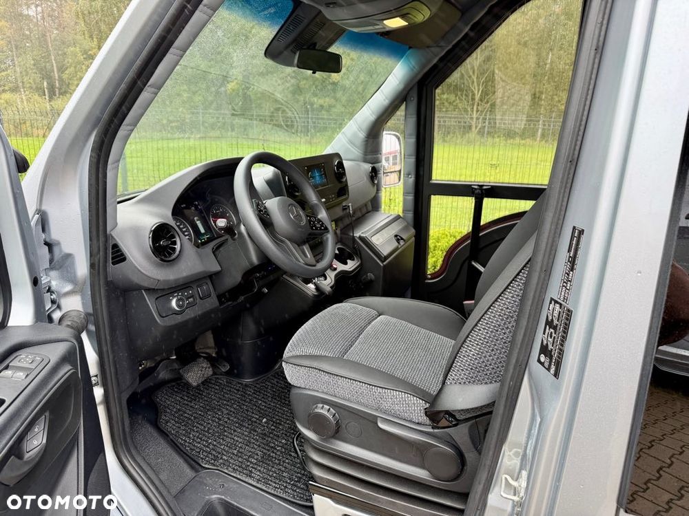 Mercedes-Benz Sprinter 519 Turist Line - 6