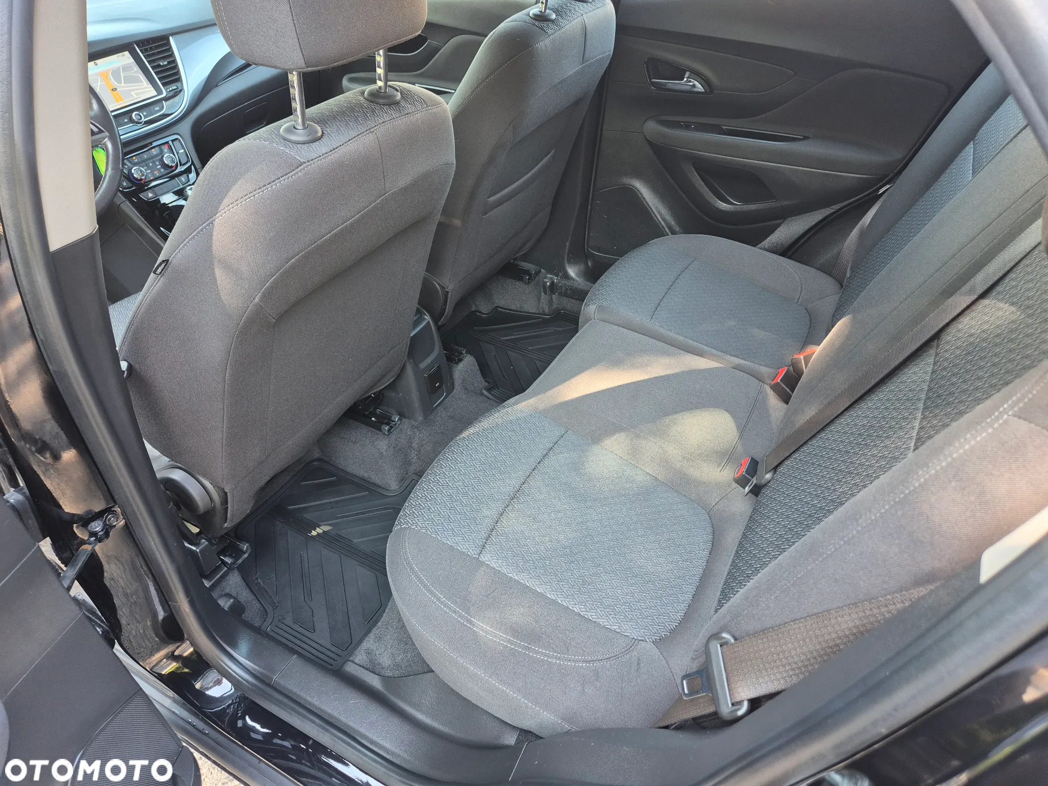 Opel Mokka X 1.4 Automatik Innovation - 19
