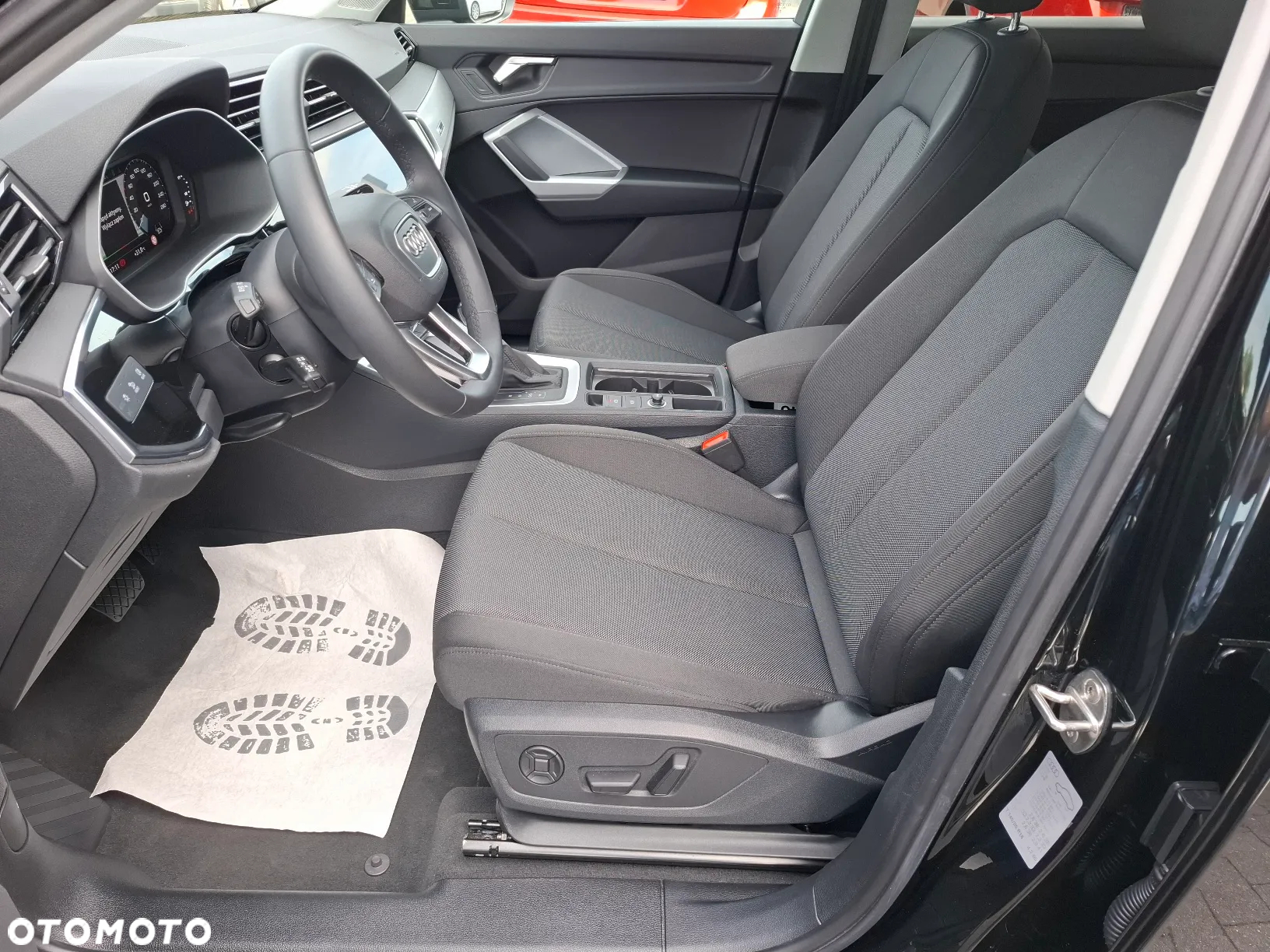 Audi Q3 35 TFSI S tronic advanced - 10