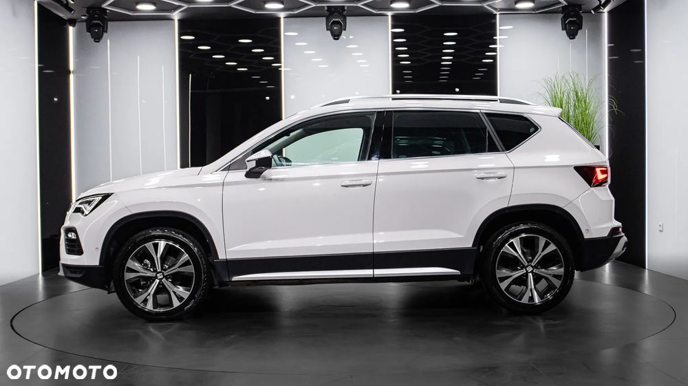 Seat Ateca 1.5 TSI Xperience S&S DSG - 5