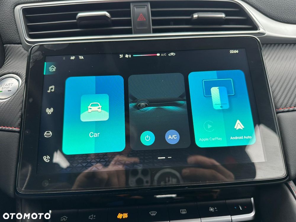 MG ZS ICE 1.0T-GDI Luxury - 15