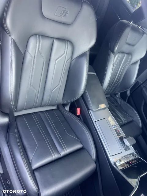 Audi A7 Sportback 45 TFSI Quattro S tronic - 20