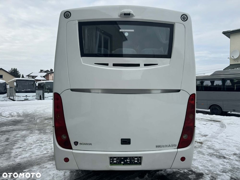 Scania Higer A30 - 5