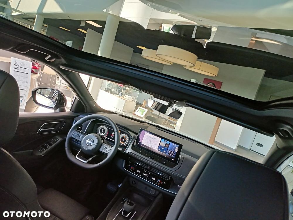 Nissan Qashqai 1.3 DIG-T MHEV Tekna+ Xtronic - 14