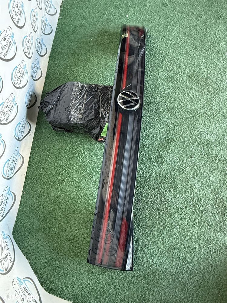 Stop central haion vw Volkswagen Taigo - 6