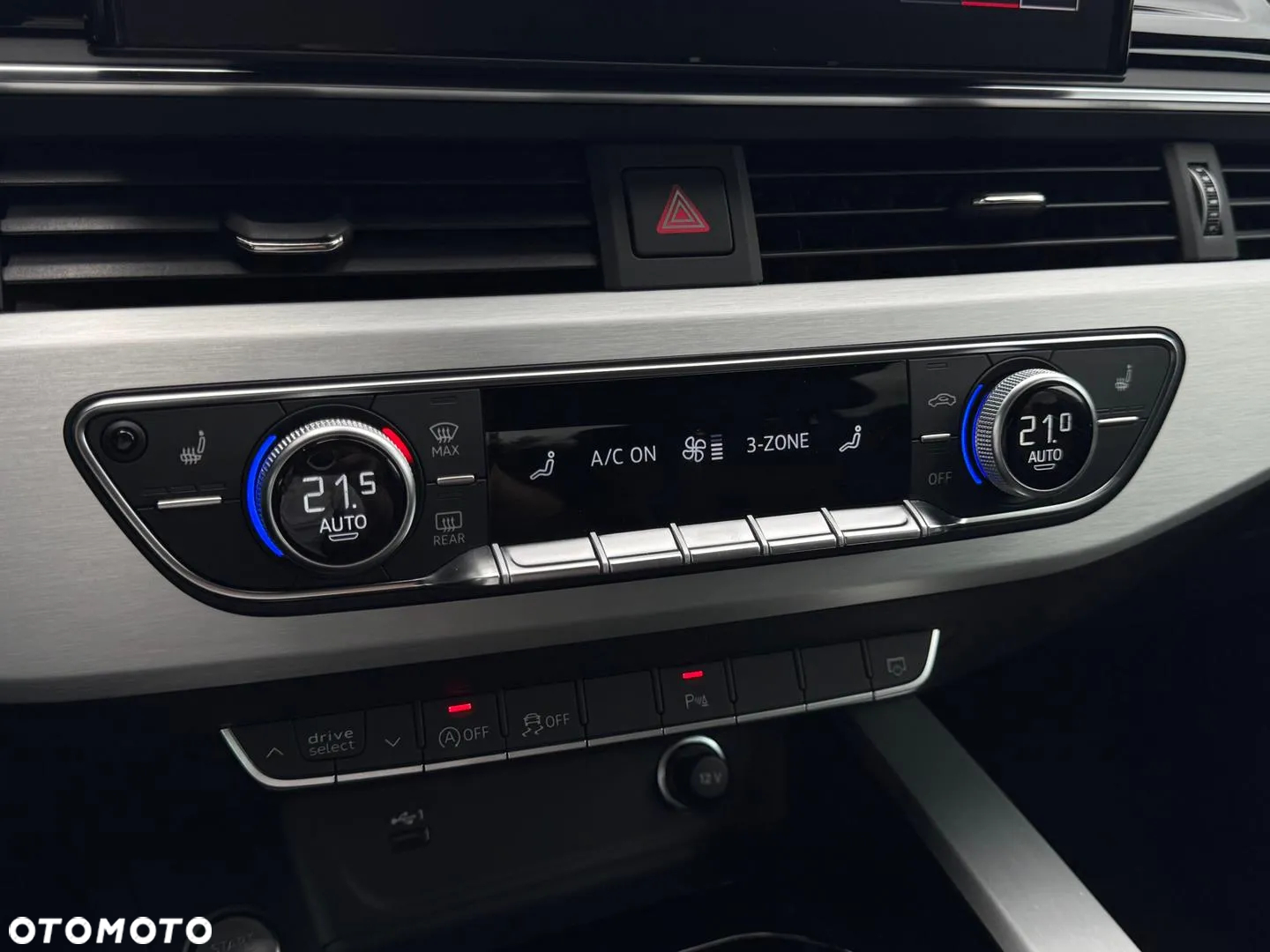 Audi A5 Sportback - 38