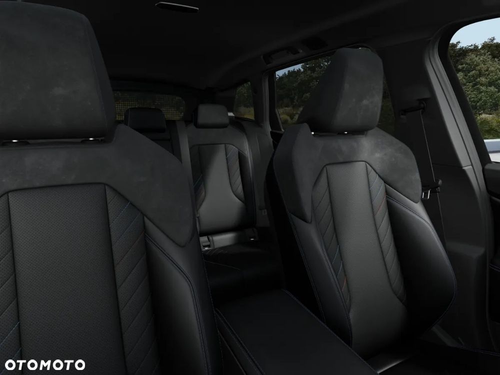 BMW X3 xDrive20d mHEV - 4