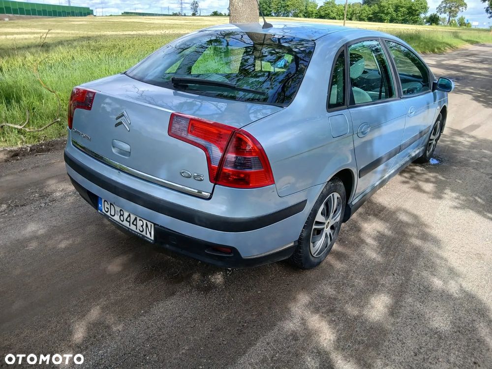 Citroën C5 2.0i 16V Prestige - 1