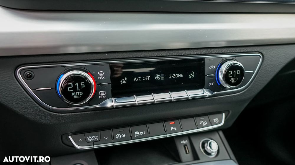 Audi Q5 2.0 TDI Quattro S tronic - 17