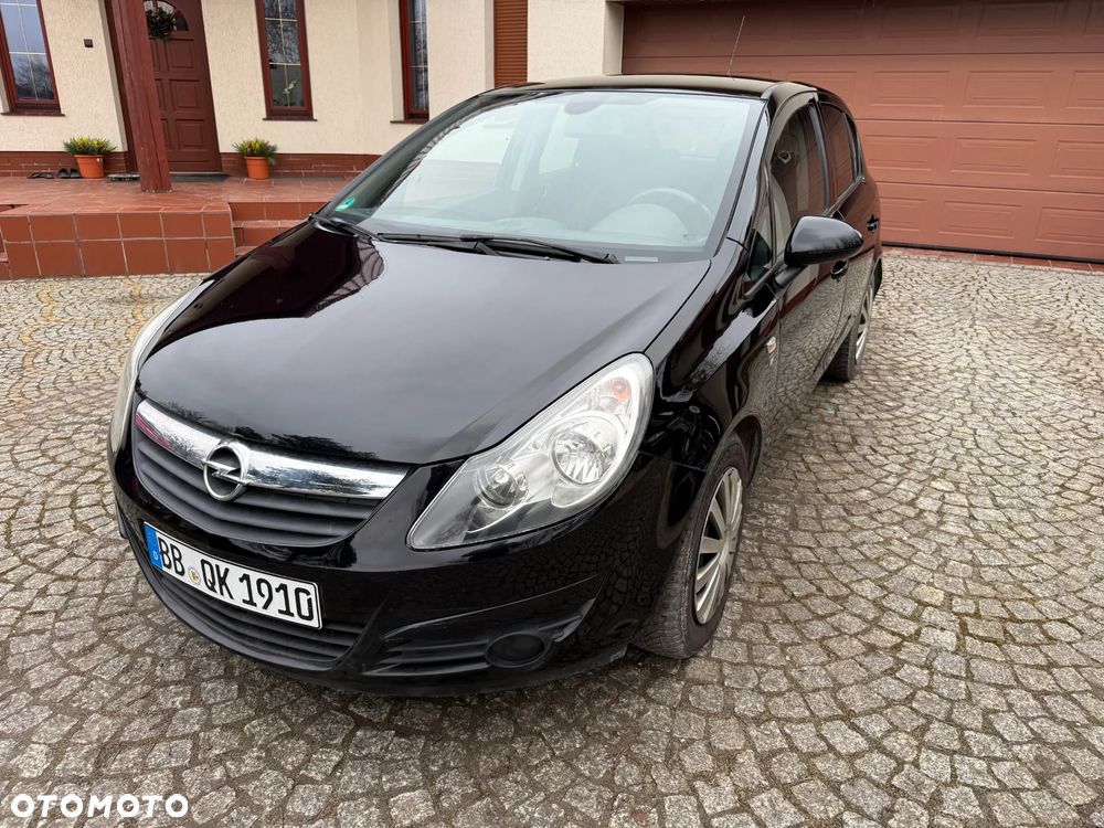 Opel Corsa 1.4 16V Edition 111 Jahre - 5