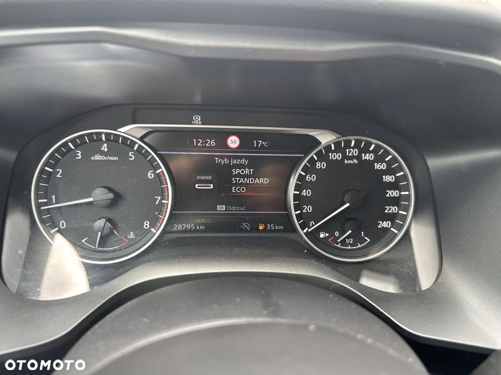 Nissan Qashqai 1.3 DIG-T MHEV Acenta - 20