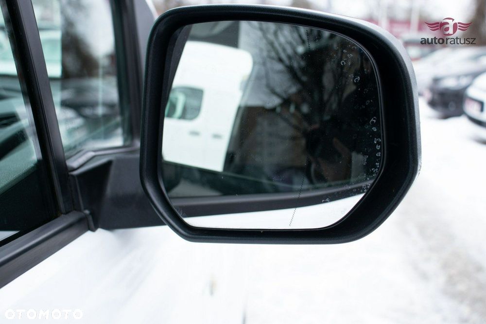 Ford Transit Connect - 19