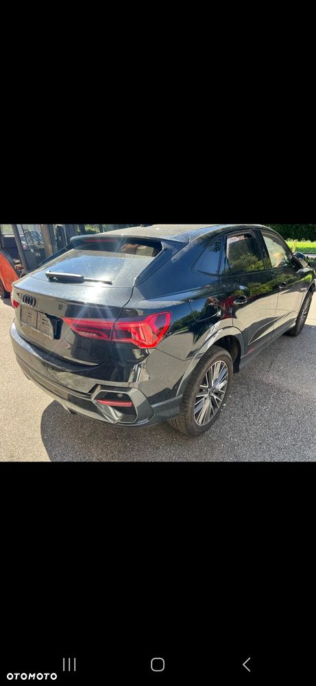 Audi Q3 Sportback 35 TDI S line - 3