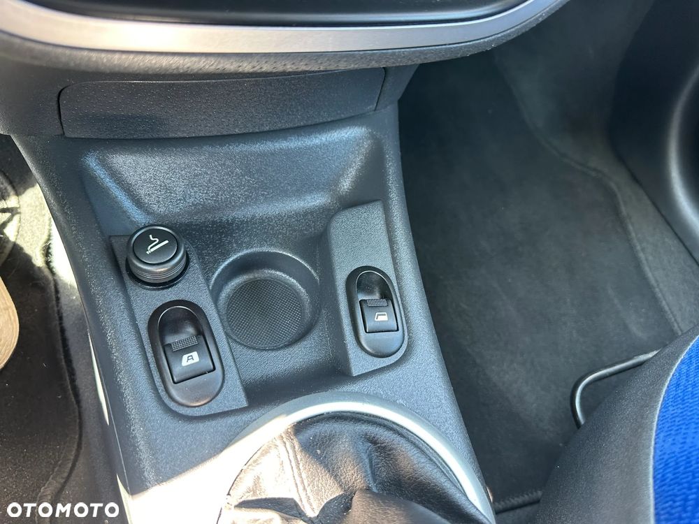 Citroën C2 1.4 Style - 18