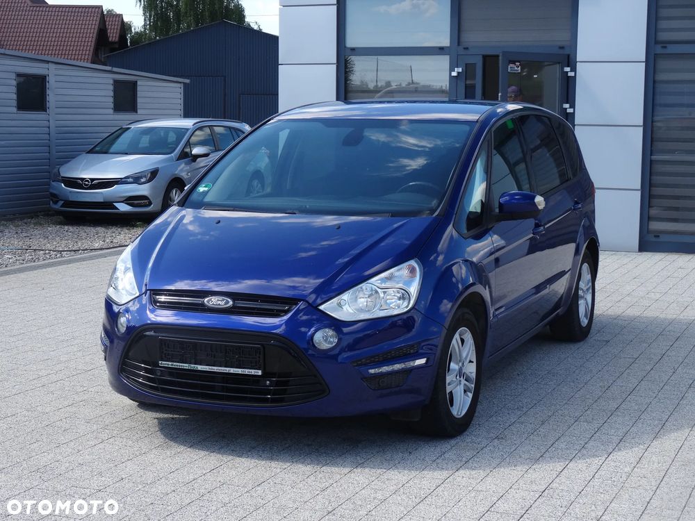 Ford S-Max - 5