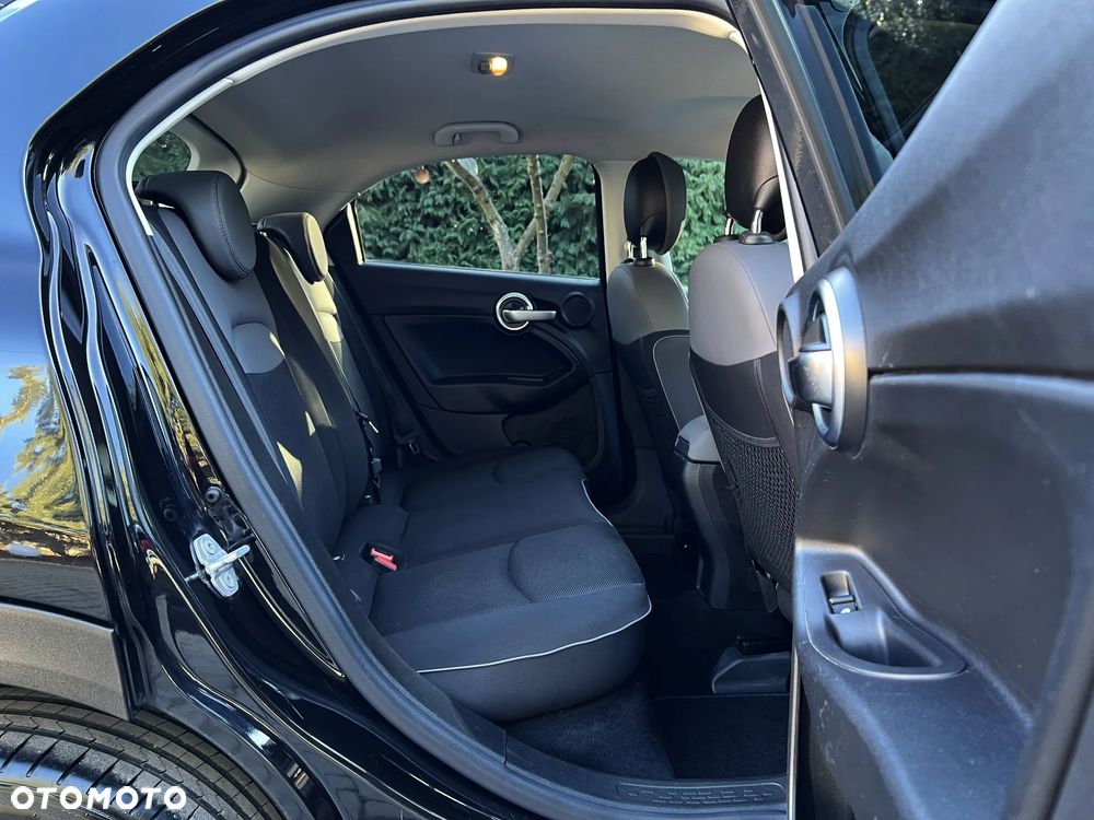 Fiat 500X 1.6 E-torQ 4x2 Pop Star - 6