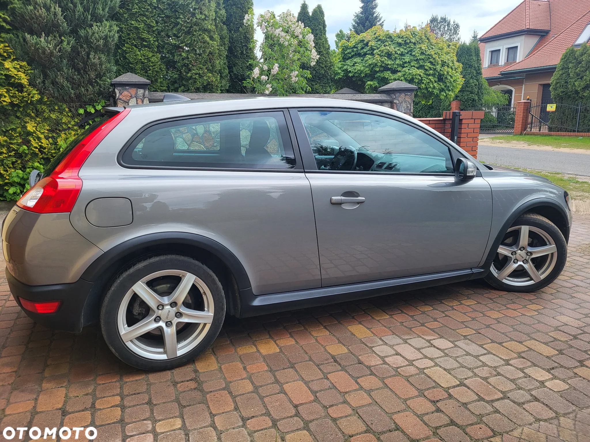 Volvo C30 2.0D Edition - 25